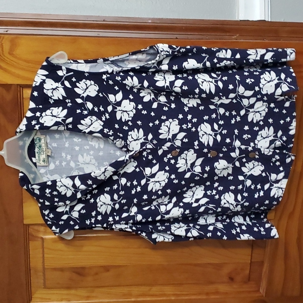 💜Havana Jack's Cafe tropical breeze wear